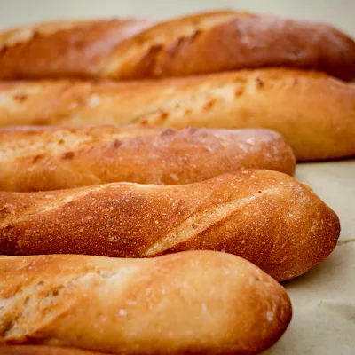 Baguette Tradición