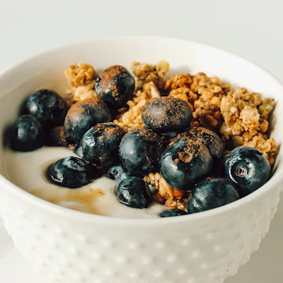 Bowl de Granola